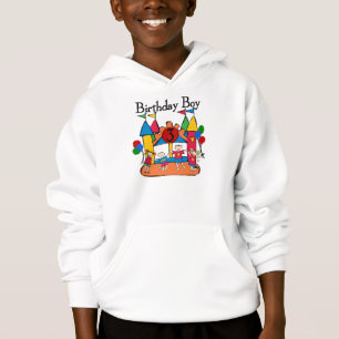 Big Bounce Boy 3e Verjaardag T shirten en geschenk