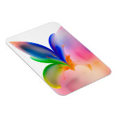 Big Bow Cadebox Magneet (Rechterzijde)