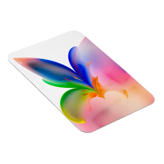 Big Bow Cadebox Magneet (Rechterzijde)