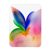 Big Bow Cadebox Magneet (Verticaal)