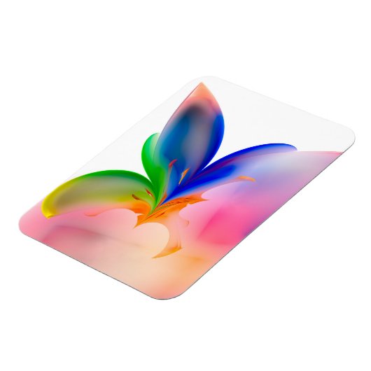 Big Bow Cadebox Magneet (Linkerzijde)