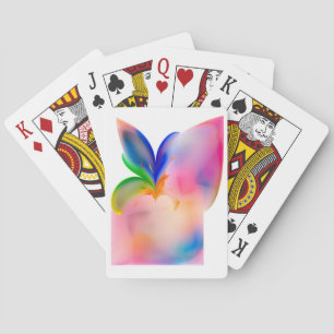 Big Bow Cadebox Pokerkaarten