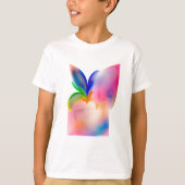 Big Bow Cadebox T-shirt (Voorkant)