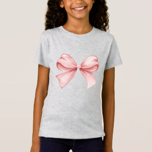 Big Bow T-shirt
