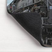 Big Boy 4014 Ellsworth Kansas Muismat (Hoek)