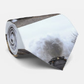 Big Boy 4014 Kansas Stropdas (Opgerold)