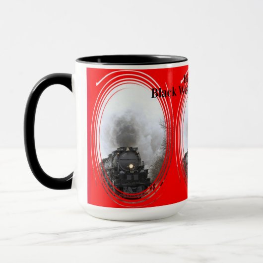 Big Boy 4014 Mok (Links)