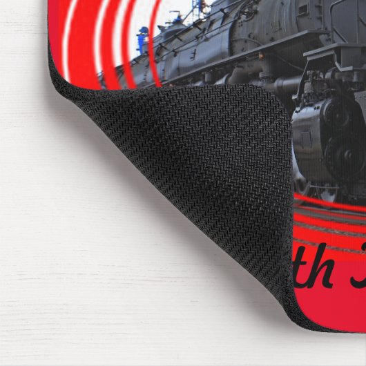 Big Boy 4014 Muismat (Hoek)