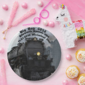 Big Boy 4014 Papier Bord (Feest)