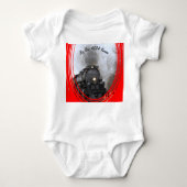 Big Boy 4014 Romper (Voorkant)