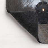 Big Boy 4014 Steam Train Muismat (Hoek)