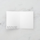 Big Boy, Cock-a-doodle Doo Note Kaart (Binnen)