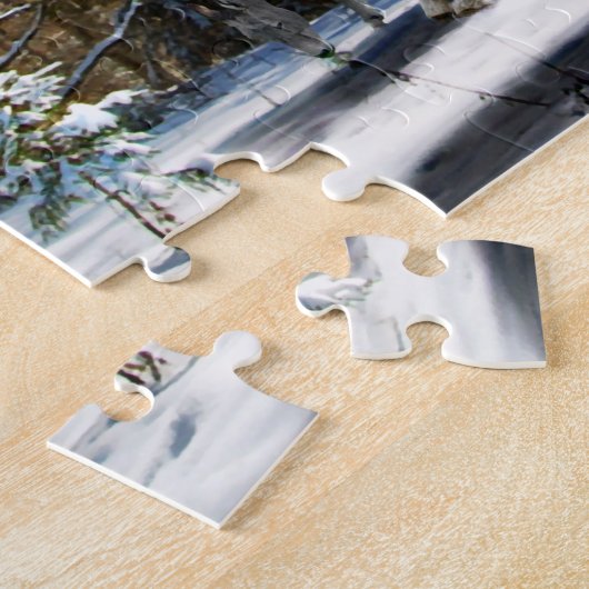 Big Boy & Company Legpuzzel (Zijkant)