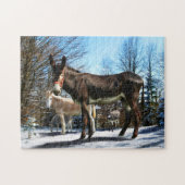 Big Boy & Company Legpuzzel (Horizontaal)