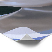 Big Boy Diner Poster (Hoek)