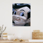 Big Boy Diner Poster (Keuken)
