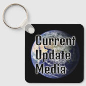 Big Boy Keychain (Voorkant)