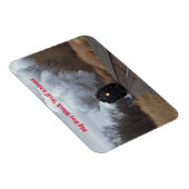 Big Boy Magneet (Rechterzijde)