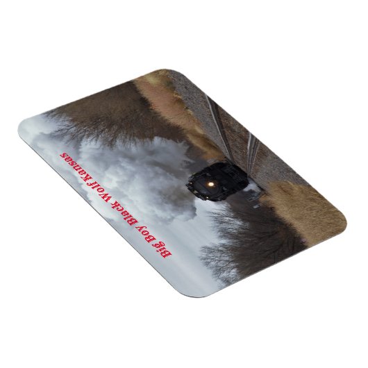 Big Boy Magneet (Rechterzijde)