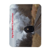 Big Boy Magneet (Verticaal)