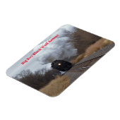 Big Boy Magneet (Linkerzijde)