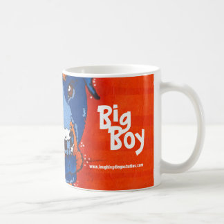 Big Boy Mok