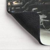 Big Boy Muismat (Hoek)