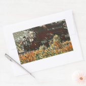 Big Boy No. 4014 Stickers (Envelop)