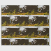 Big Boy No. 4014 trein inpakpapier (Vlak)