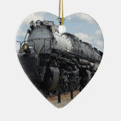 Big Boy No. X4012 Keramisch Ornament (Rechts)