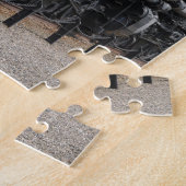 Big Boy No. X4012 Legpuzzel (Zijkant)