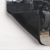 Big Boy No. X4012 Muismat (Hoek)