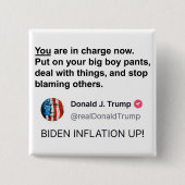 Big Boy Pants™ Button (Voorkant)