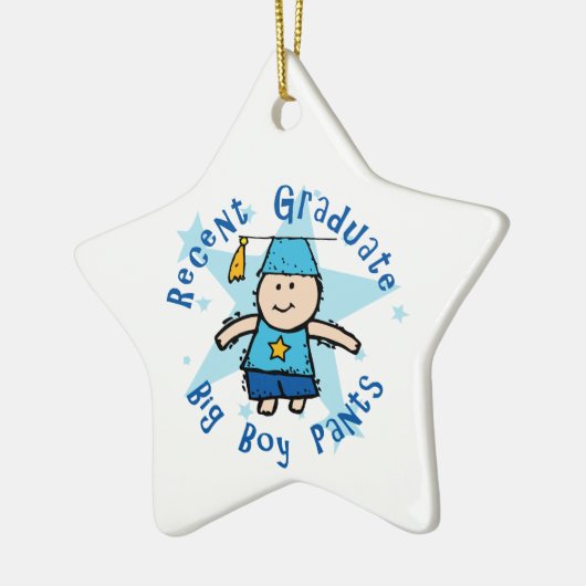 Big Boy Pants Ornament (Links)