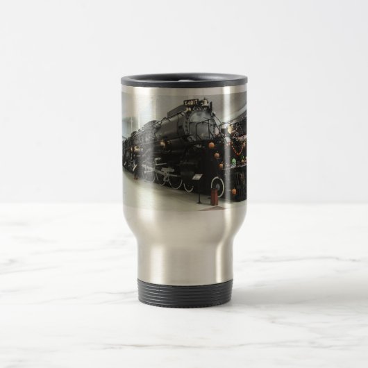 Big Boy reismug Reisbeker (Center)