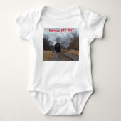 Big Boy Romper (Voorkant)