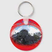 Big Boy Sleutelhanger (Voorkant)