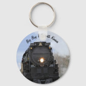 Big Boy Sleutelhanger (Voorkant)