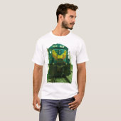 Big Boy T-shirt (Voorkant volledig)