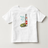 Big Boy Tacos T-shirt (Voorkant)
