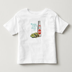 Big Boy Tacos T-shirt