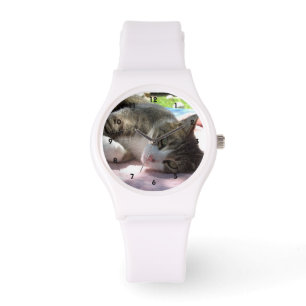 Big Boy Watch Horloge