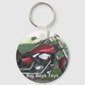 Big Boys Sleutelhanger (Voorkant)
