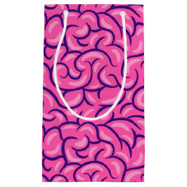 Big Brain Klein Cadeauzakje