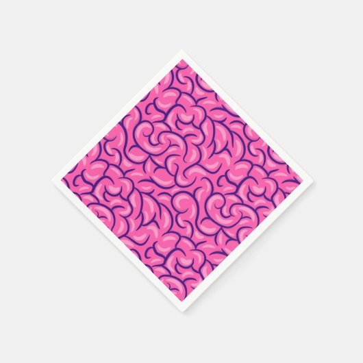 Big Brain  Servet (Hoek)