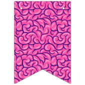 Big Brain Vlaggetjes (Tweede vlag)