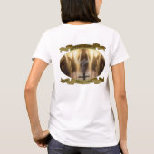 Big Branch Coal Miners Memorial Shirt (Achterkant)