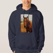 Big Braxton Hoodie Sweatshirt (Voorkant)