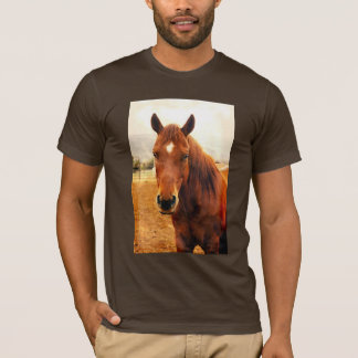 Big Braxton Mannen-T-shirt T-shirt