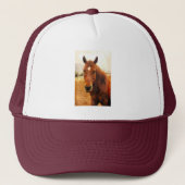 Big Braxton Trucker Hat Pet (Voorkant)